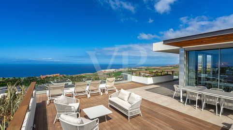 Exclusivo y Único Último ático disponible en Abama Resort, imatge 4