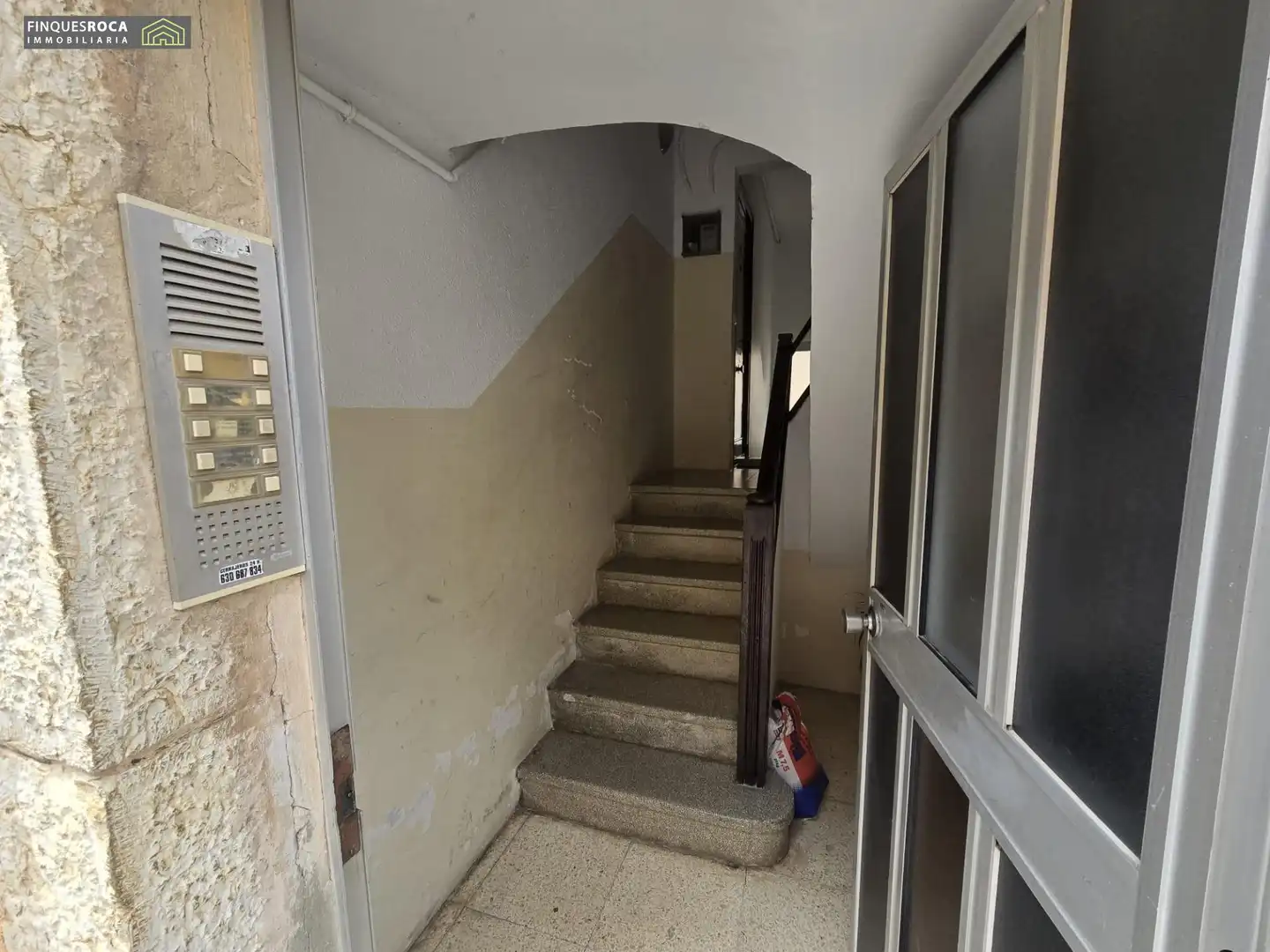 Piso en venta en Amposta con Aire acondicionado, Calefacción y Alarma