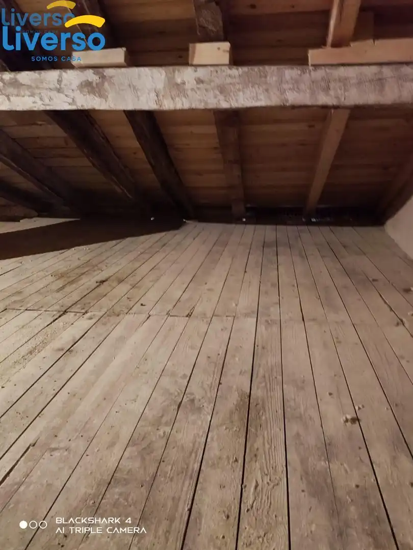 Haus oder Chalet zum Verkauf in Bahabón de Esgueva mit Heizung und Abstellraum