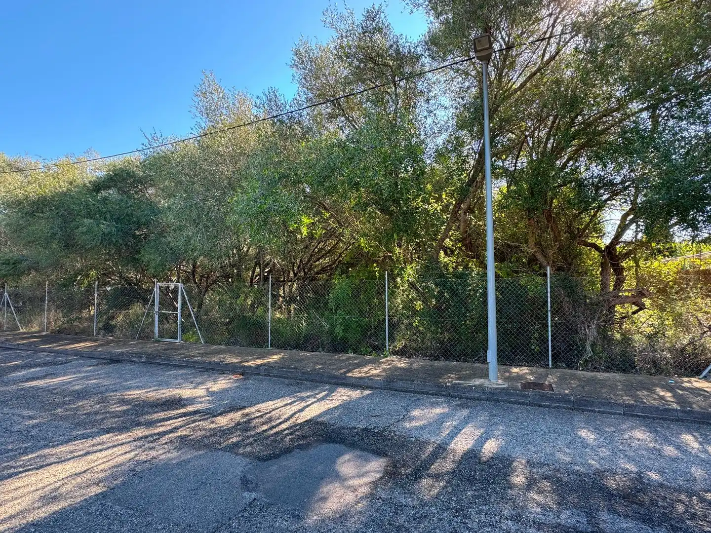 Wohnbaugrundstück zum Verkauf in Sa Pobla, imagen 15