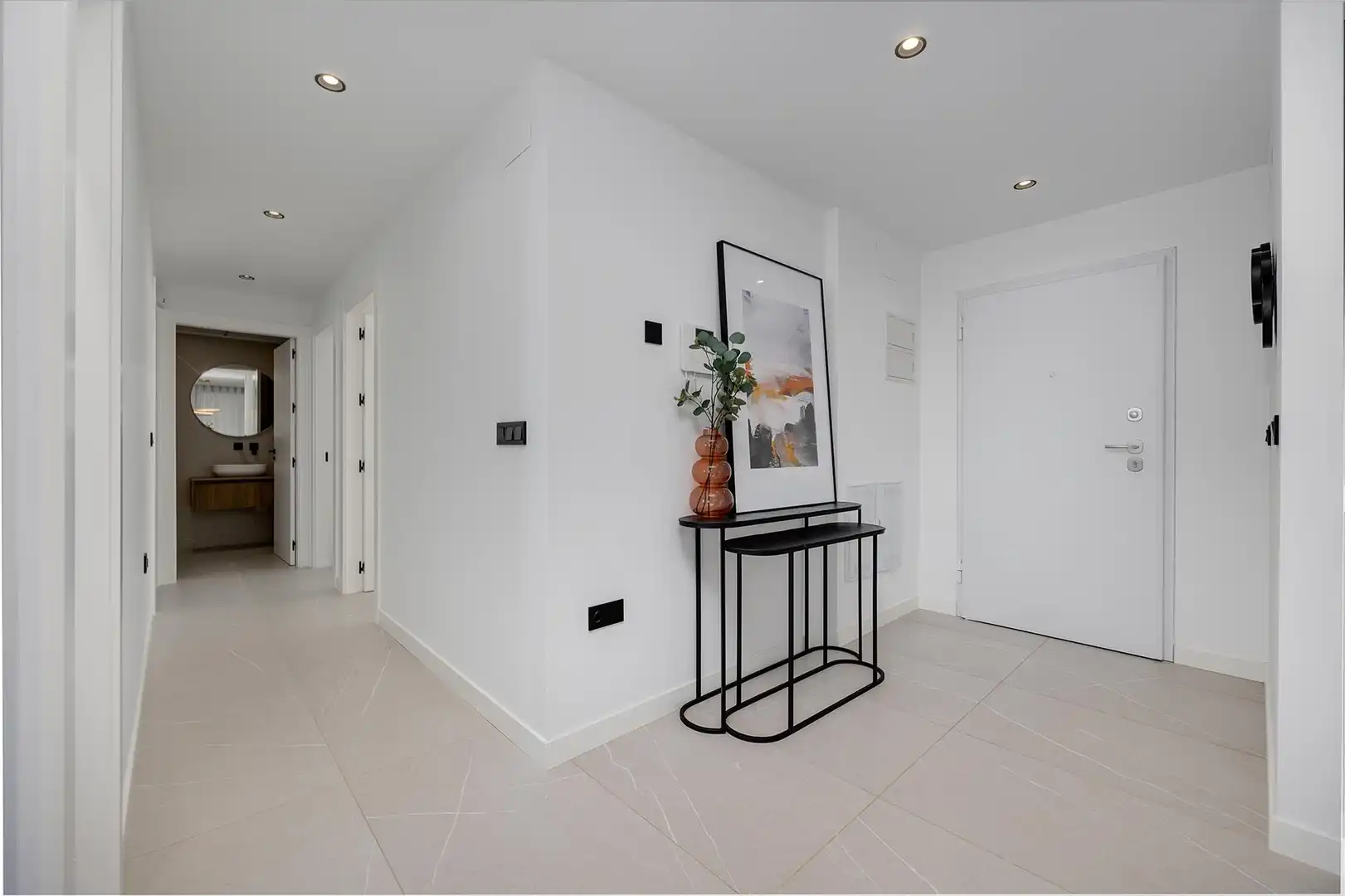 Casa en venta en Nueva Torrevieja - Aguas Nuevas, imagen 3