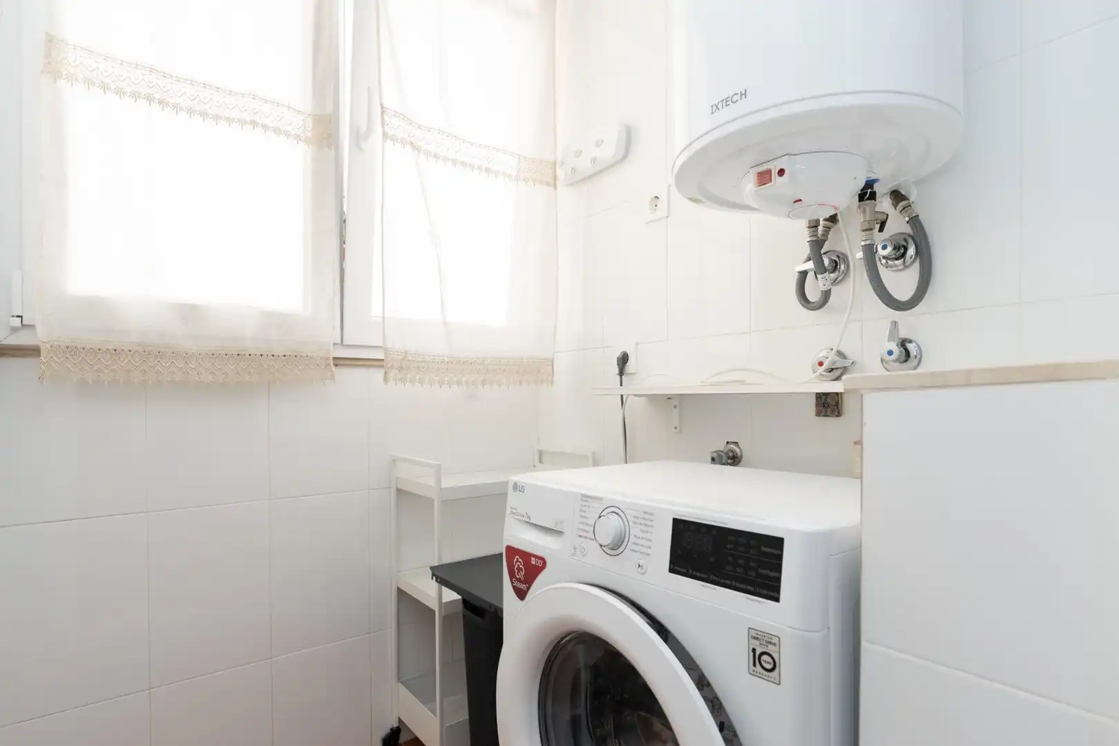 Piso con terraza en venta en Calle del Guadalquivir, imagen 10