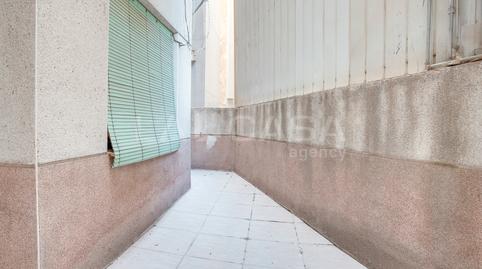 Foto 3 de Pis en venda a Calle Gravina de, Pubilla Cases, L'Hospitalet de Llobregat