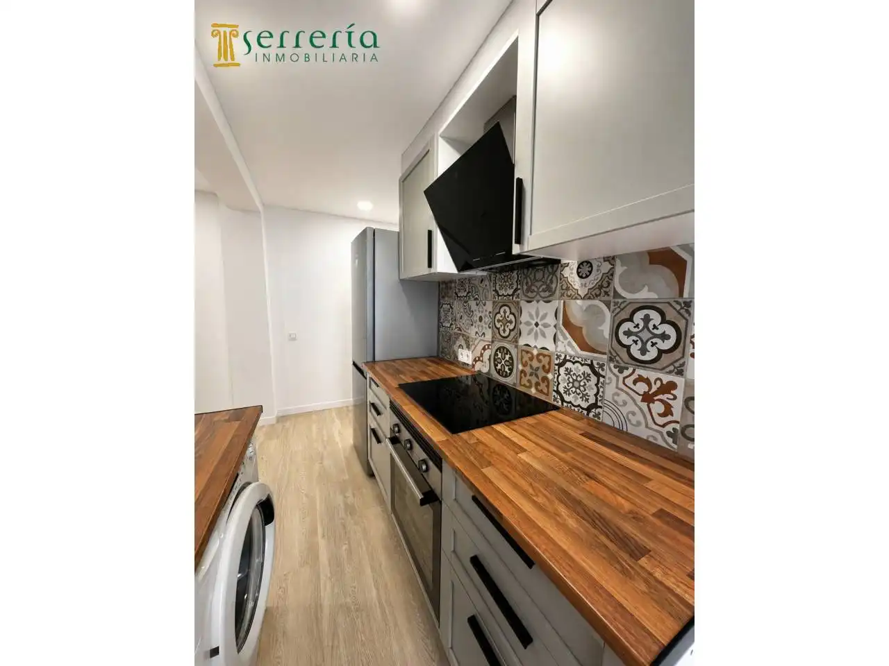 Piso en venta en Calle Pedro Andreu, imagen 3
