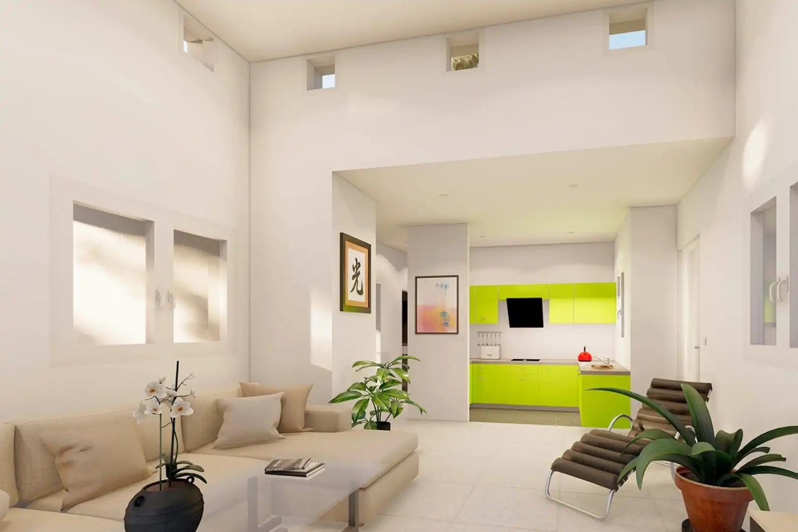 Villa mit Terrasse zum Verkauf in Serena Golf, imagen 4