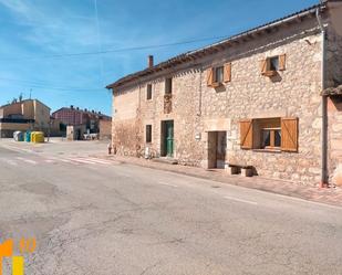 Exterior view of Country house for sale in Arcos