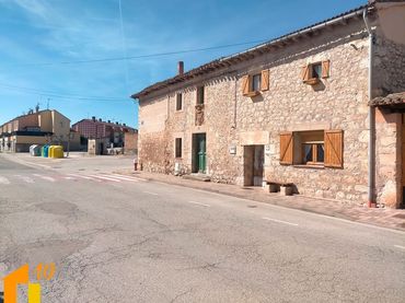 Country house for sale in Arcos