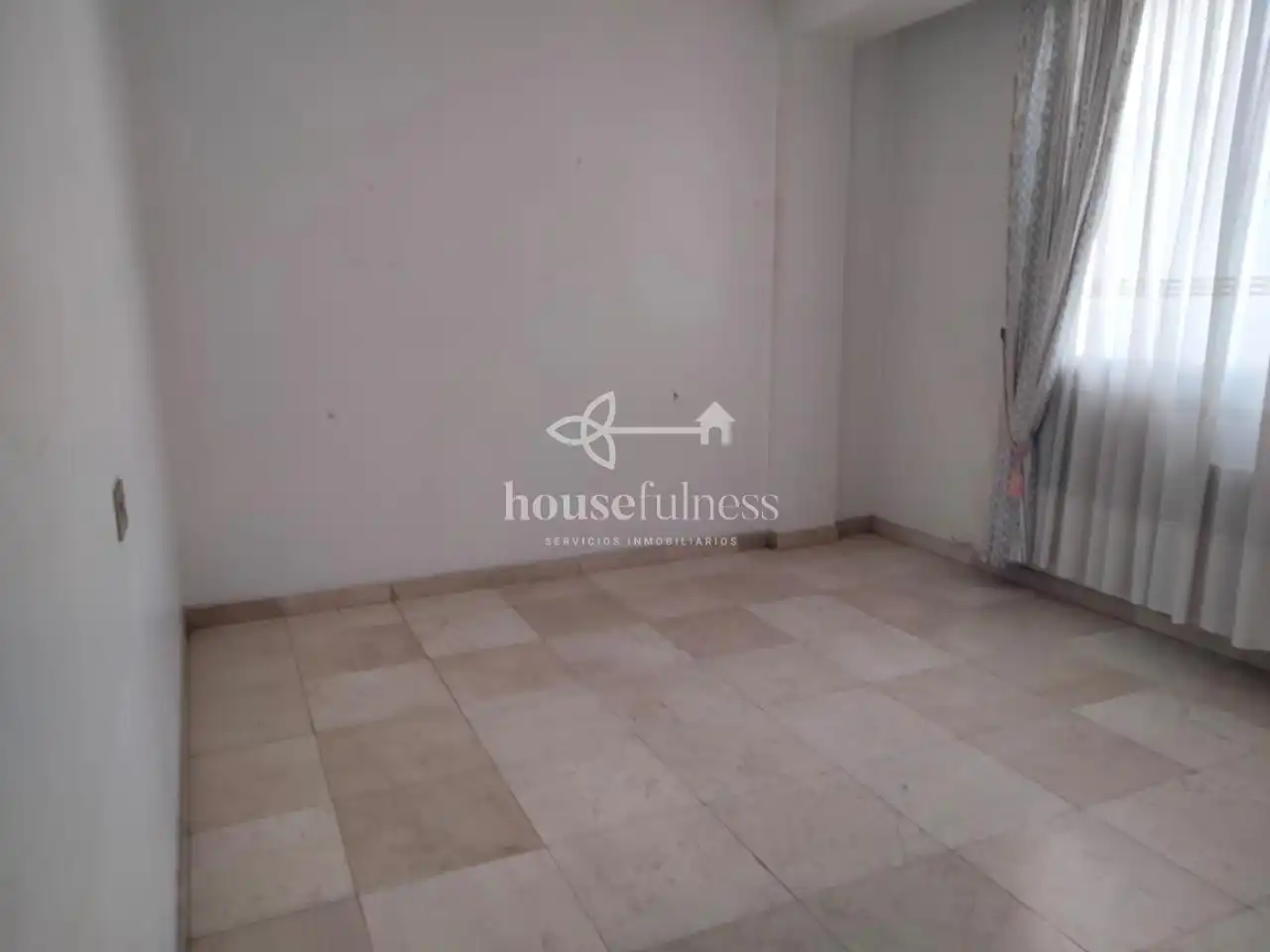 Flat for sale in Ferrol  with Heating, Parquet flooring and Terrace