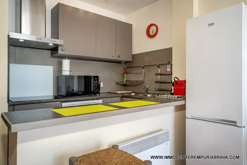 Piso en venta en Muga - Gran Reserva - Badia, imagen 5