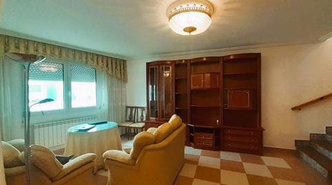 Foto 2 de Pis en venda a Cementerio, Villanubla, Valladolid