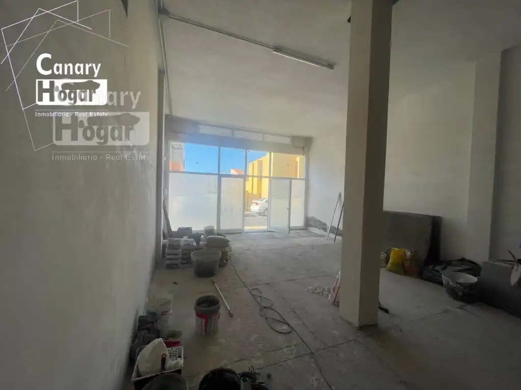 Local comercial en venda a Armeñiime - Las Moraditas - Las Cancelas, imagen 6
