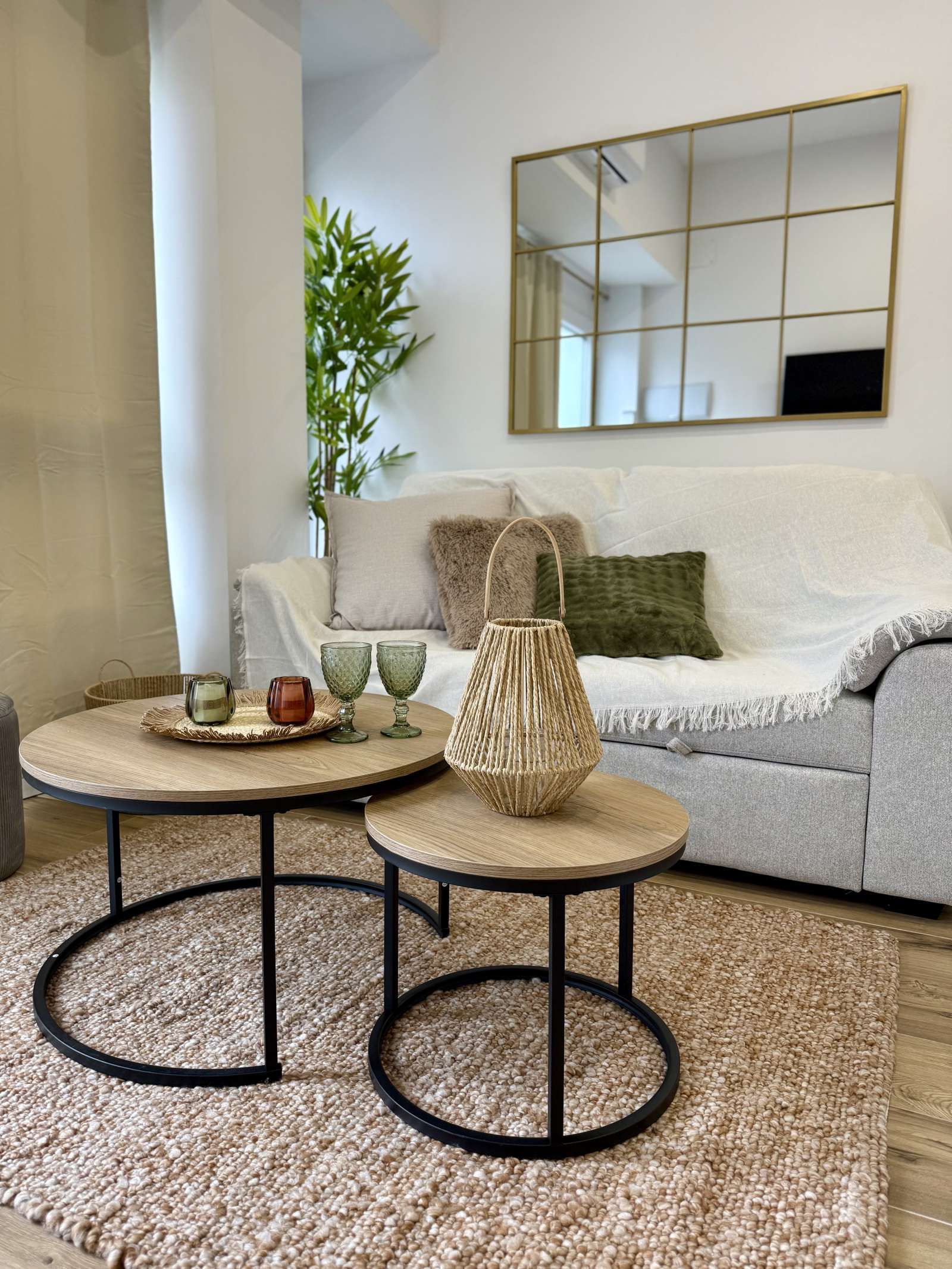 Sala d'estar de Estudi per a compartir en  Valencia Capital amb Aire condicionat i Terrassa