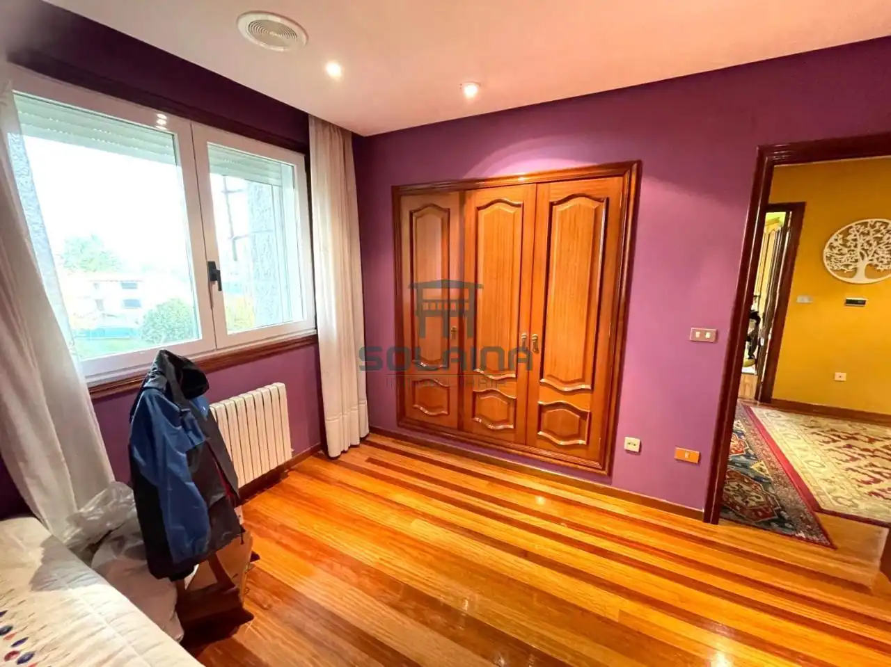 Chalet con terraza en venta en Coles, imagen 34