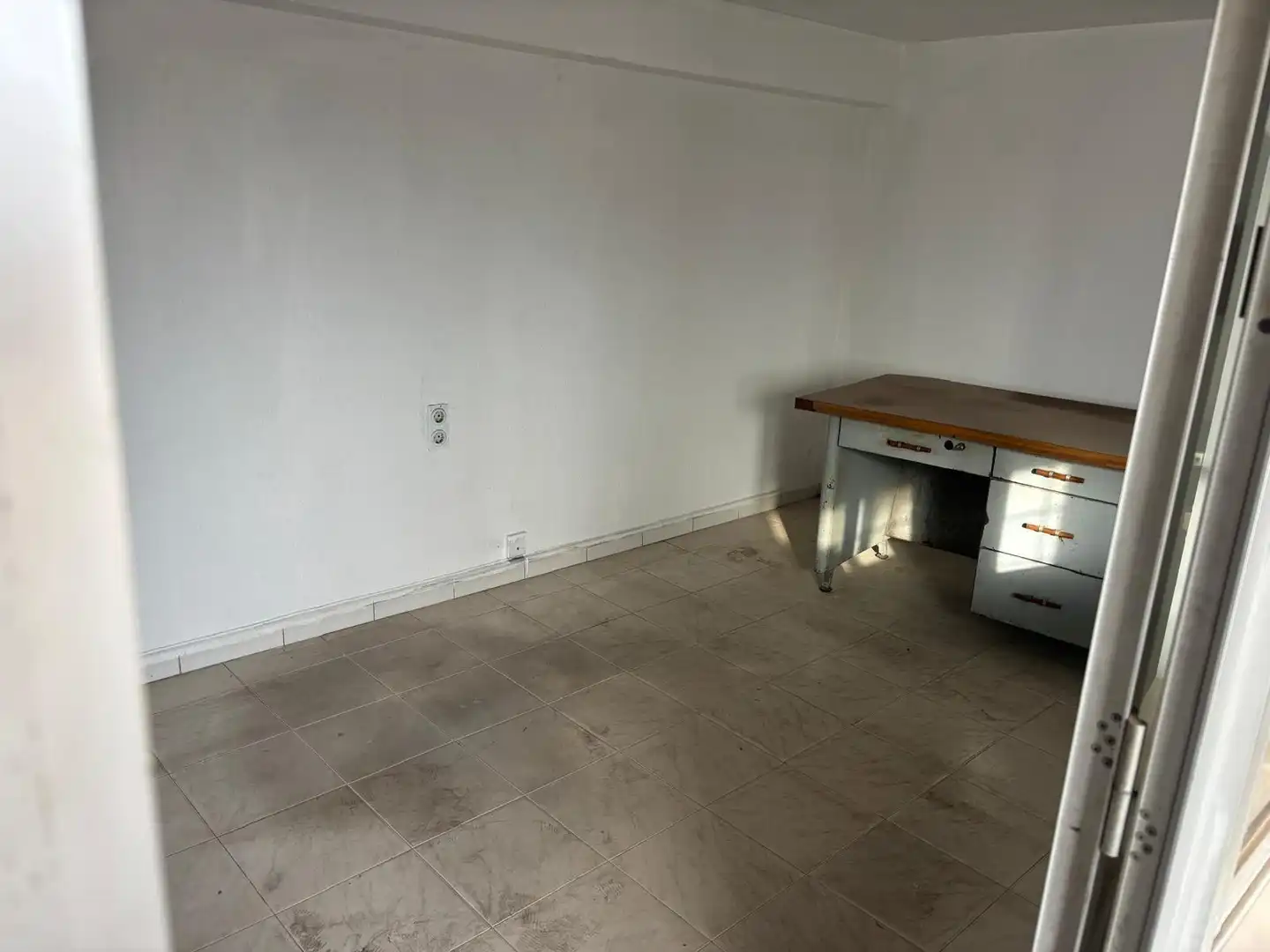 Nave industrial en venta en Cartagena