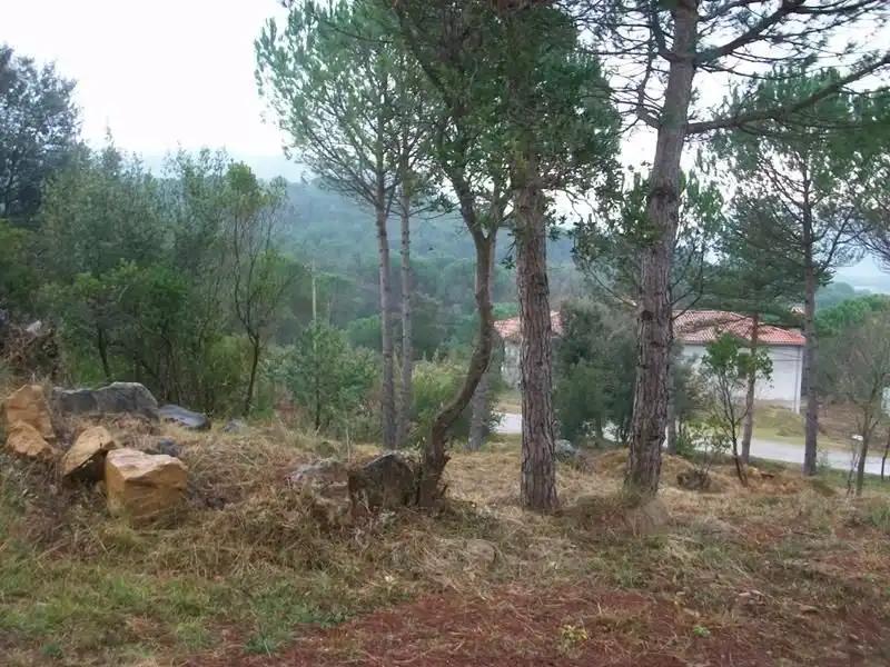 Casa o chalet de alquiler en Sant Aniol de Finestres