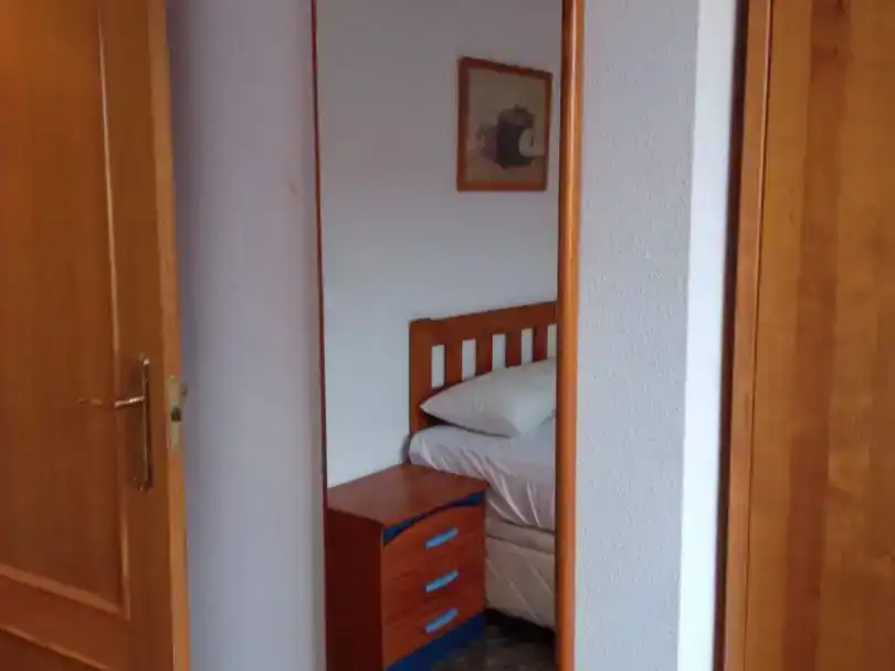 Habitación de Piso en venta en Utiel con Balcón