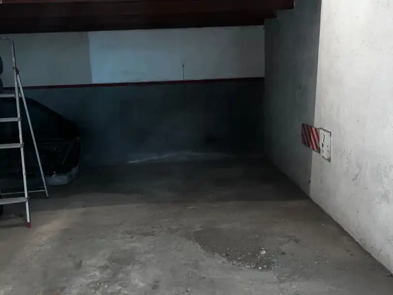 Aparcament en venda a carrer gombrèn 1, imagen 6