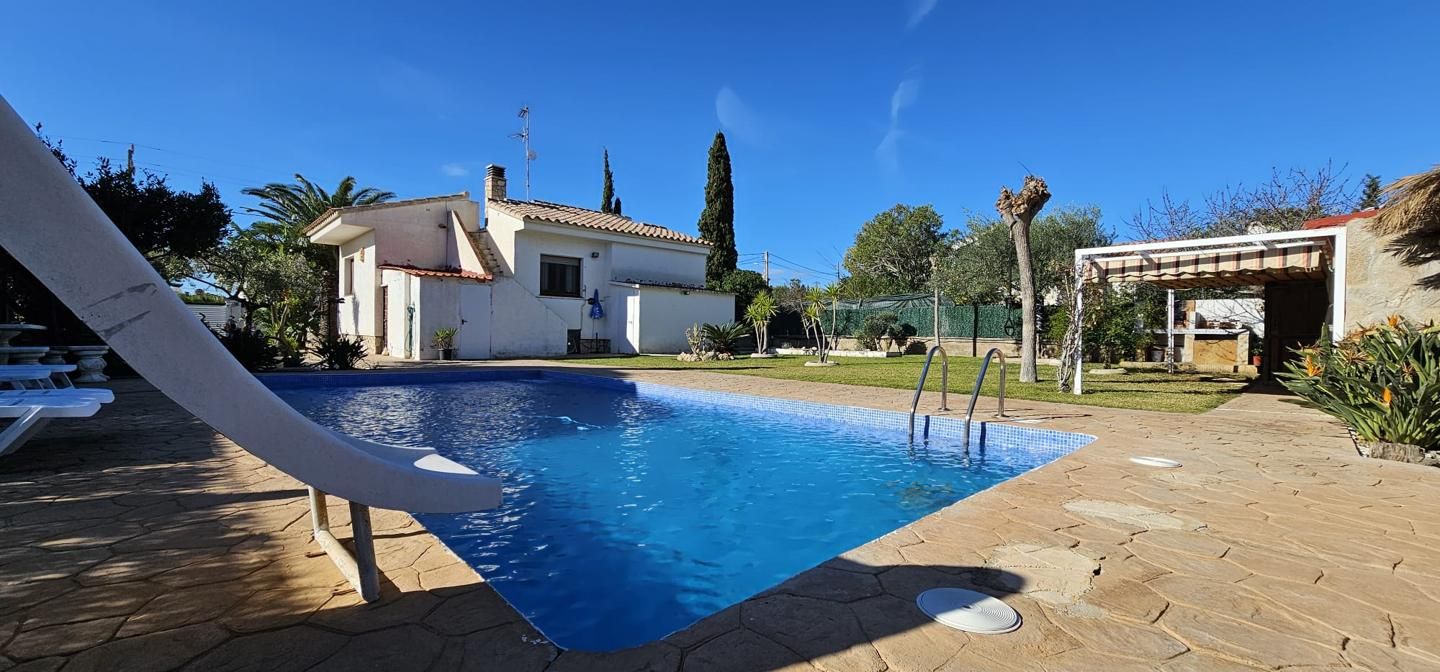 House or chalet for sale in Les Tres Cales, L'Ametlla de Mar