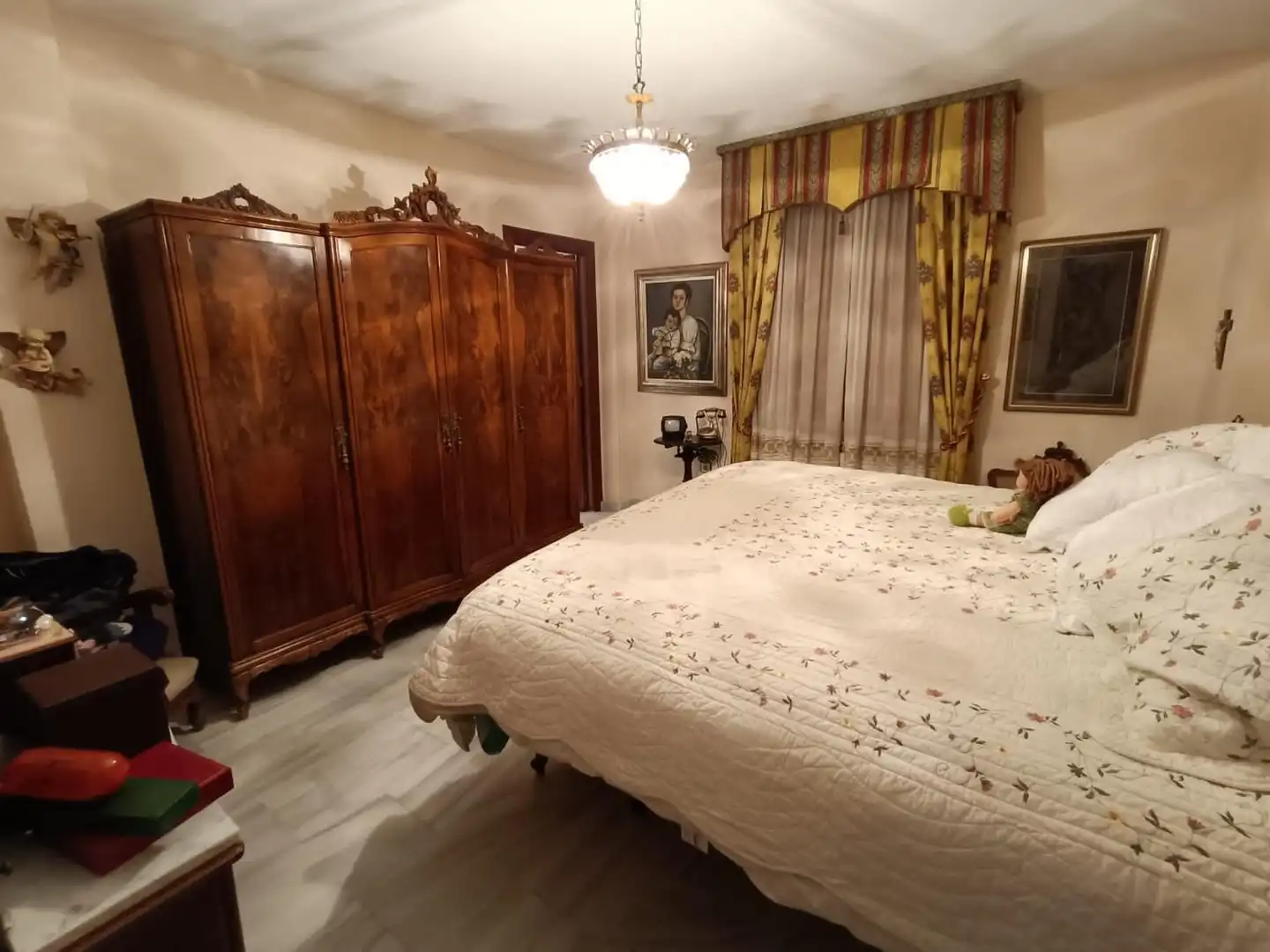 Einfamilien-Reihenhaus zum Verkauf in Altos de la Zubia