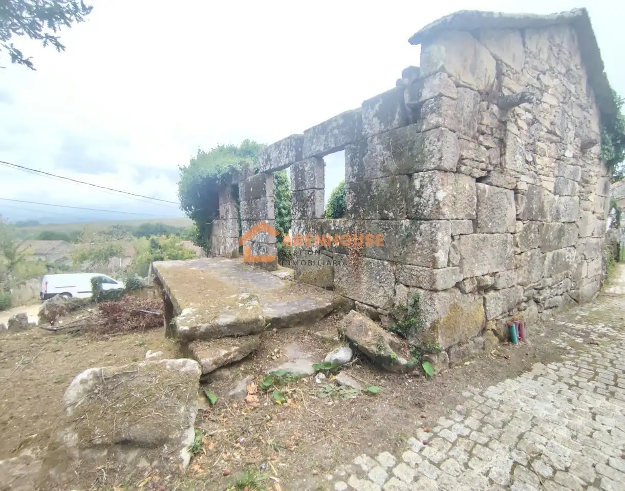 Maison avec terrasse à vendre à Boborás, imagen 22