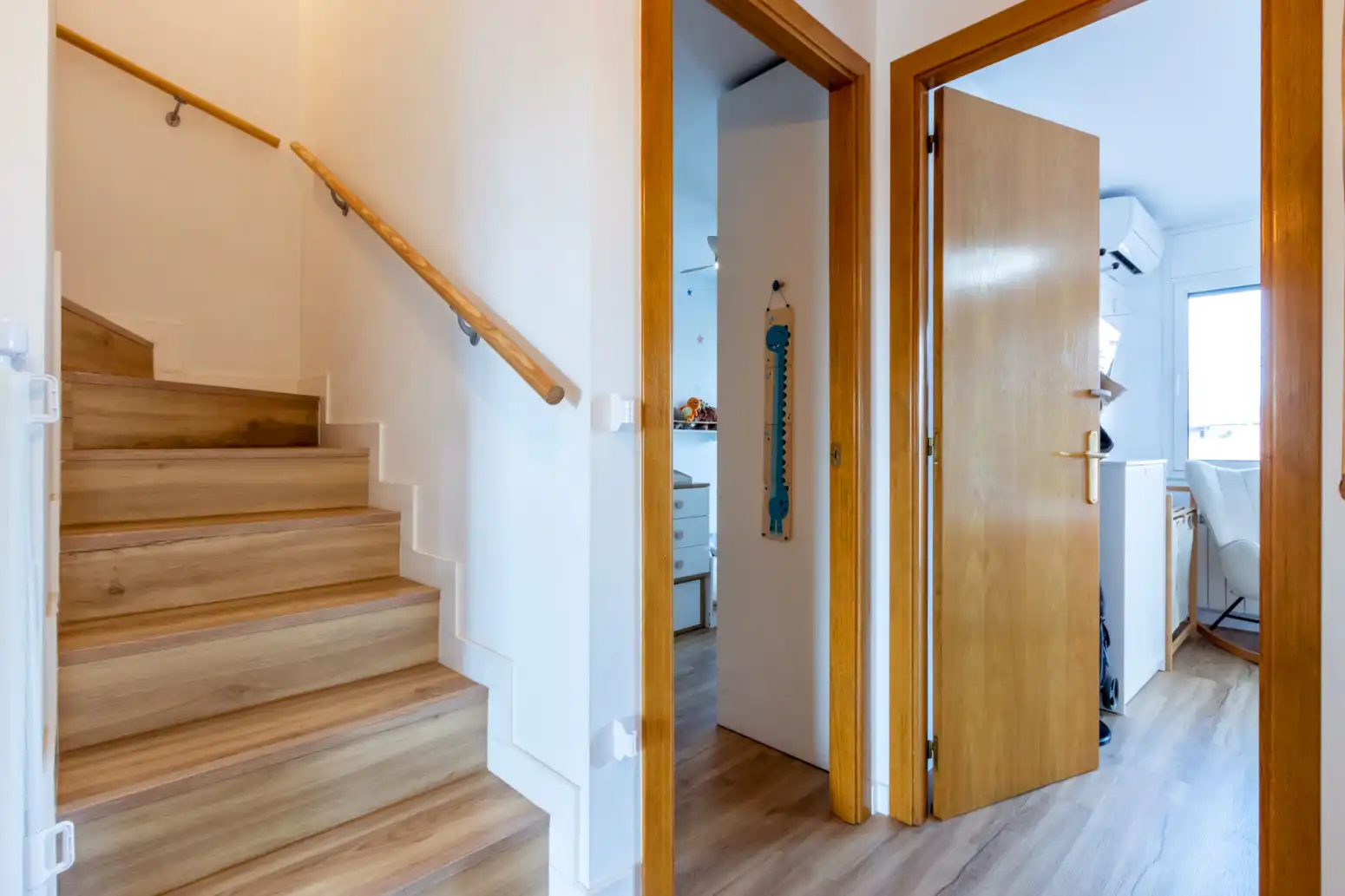 Ático en venta en Terrassa con Aire acondicionado, Calefacción y Parquet