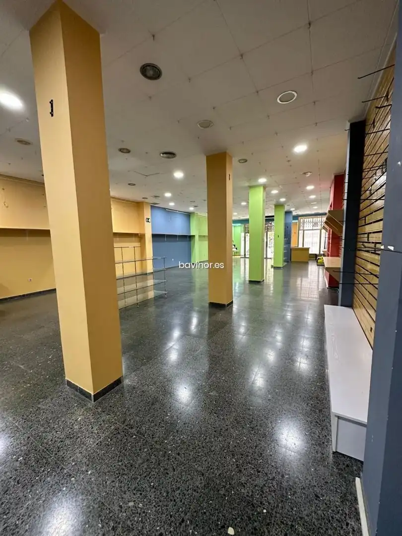 Local comercial en venda a Alhama de Murcia ciudad, imagen 13