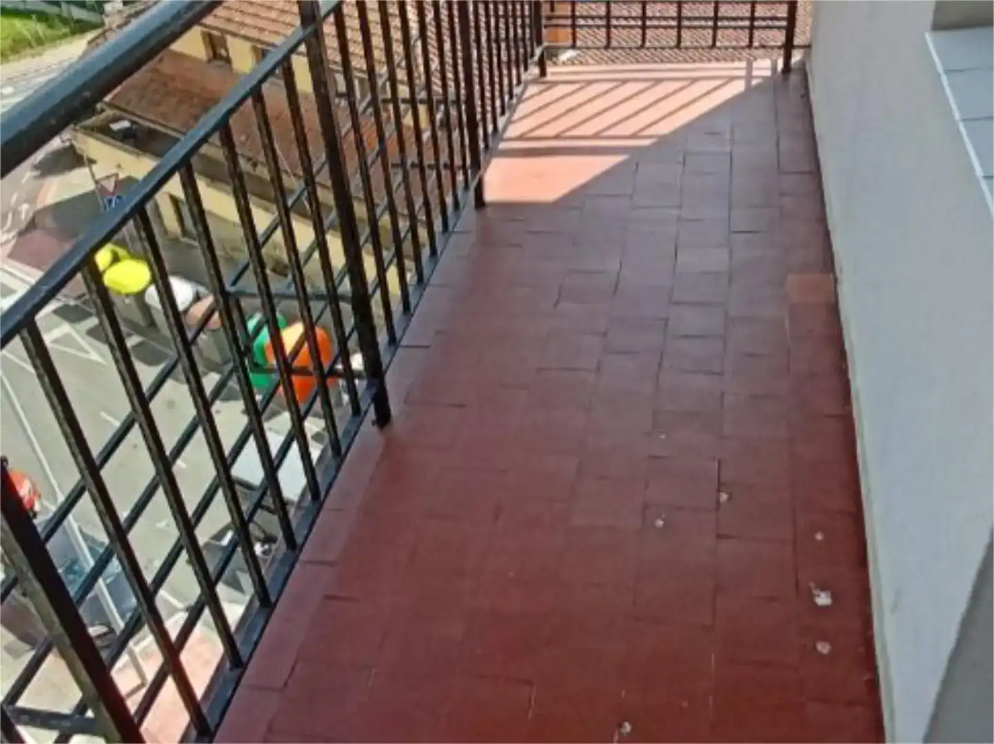 Terrassa de Pis en venda en Amurrio amb Balcó