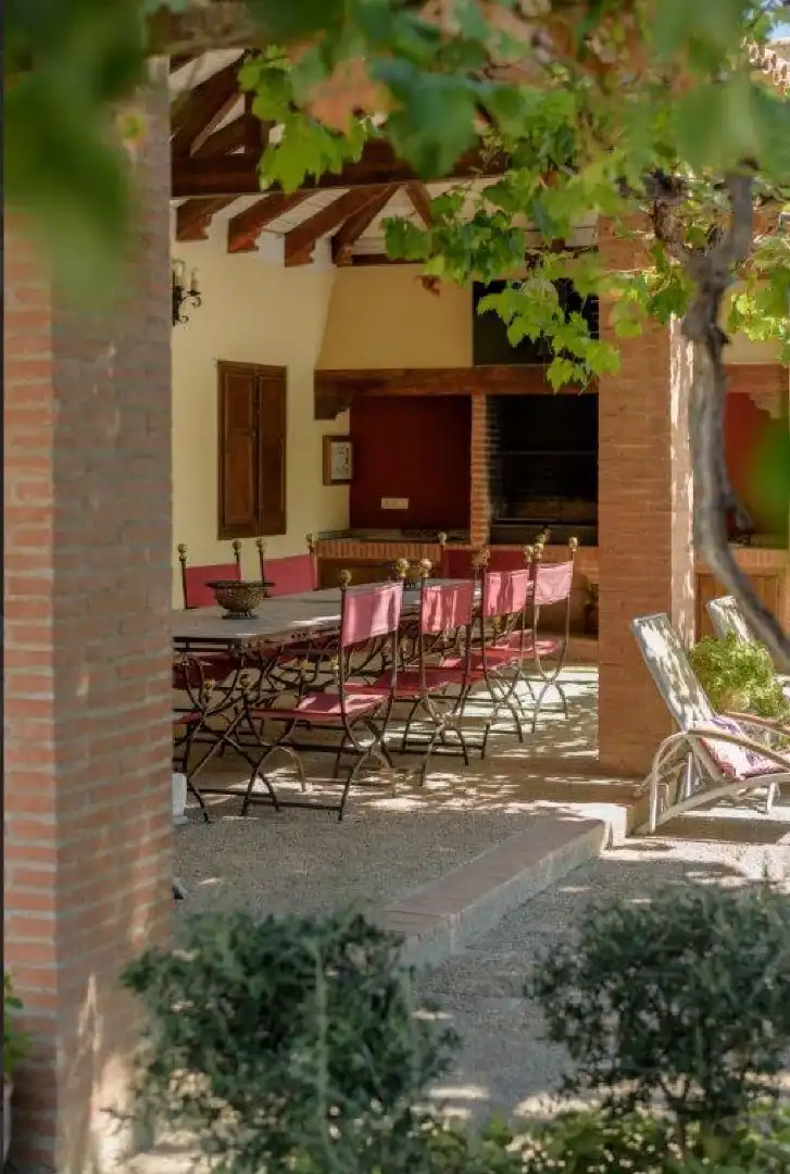 Chalet en venta en Écija, imagen 7
