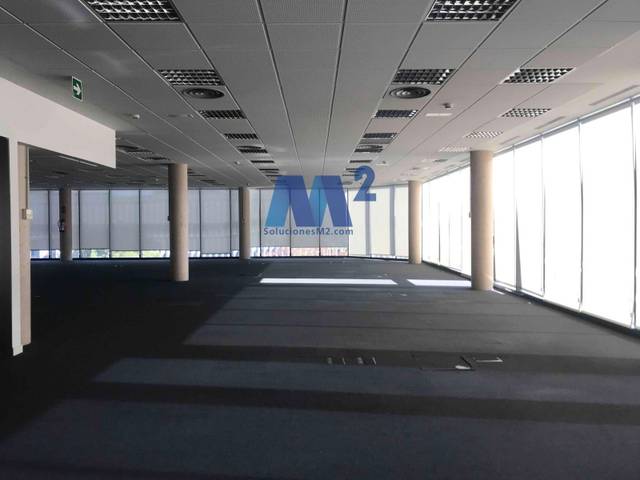 Oficina en Alquiler en Las Tablas