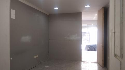 Photo 4 of Premises to rent in Calle de José Lóbez Pueyo, 8, Barrio Torrero, Zaragoza