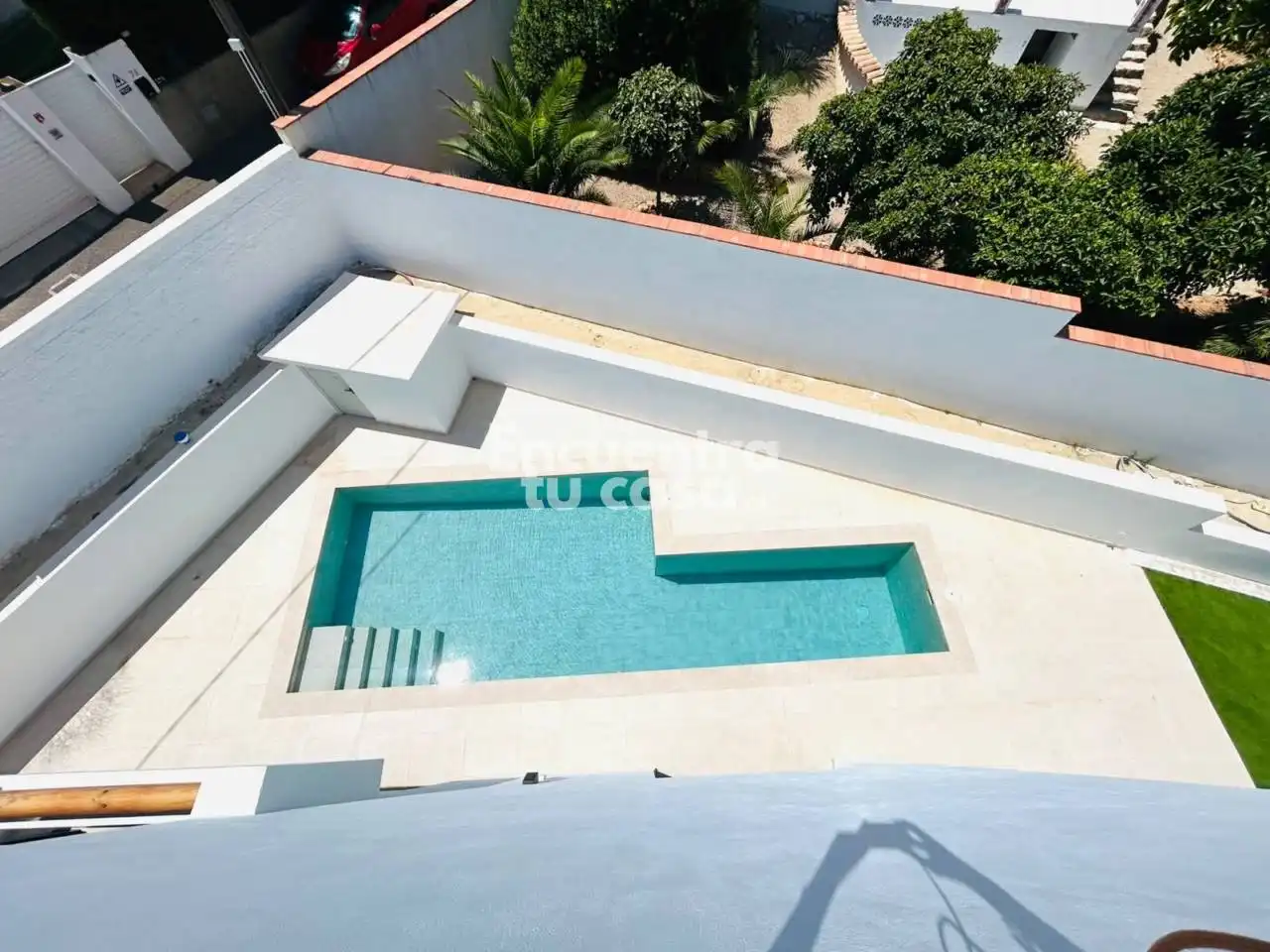 Casa o chalet en venta en Calle Bergen, L'Albir