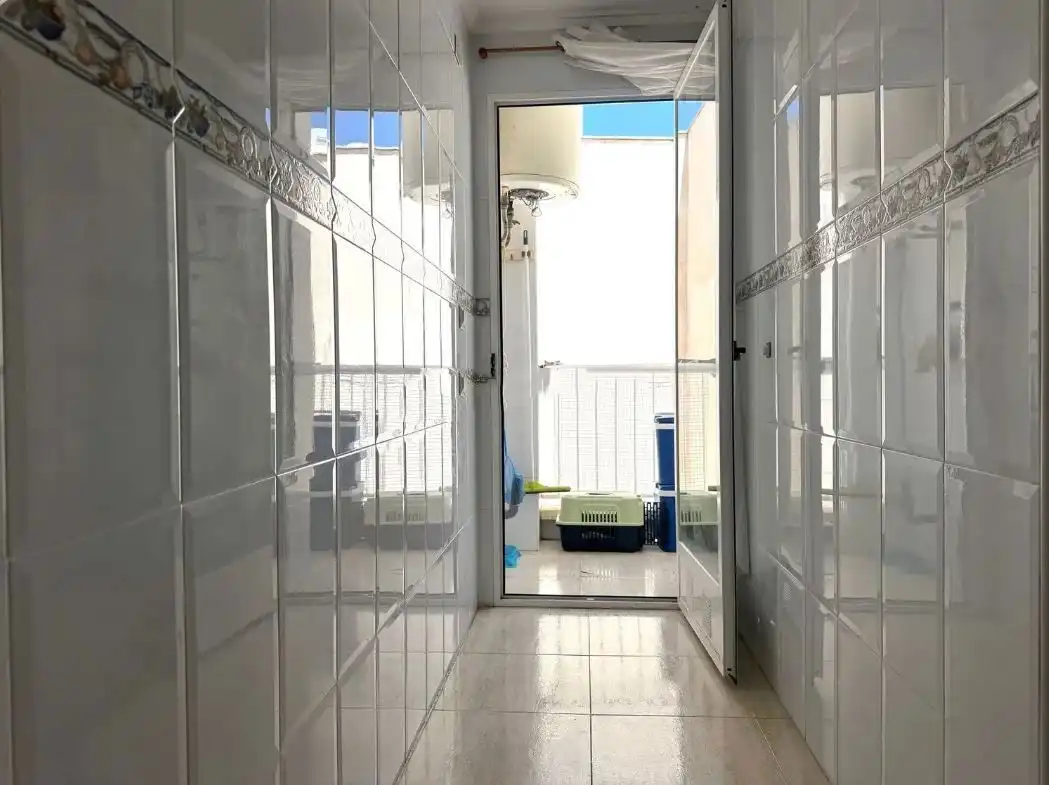 Àtic en venda en Torrevieja amb Aire condicionat, Calefacció i Terrassa