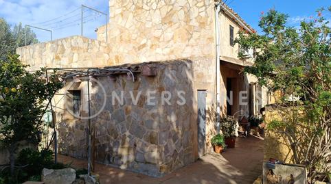 Foto 3 de Finca rústica en venda a Manacor Centre, Illes Balears