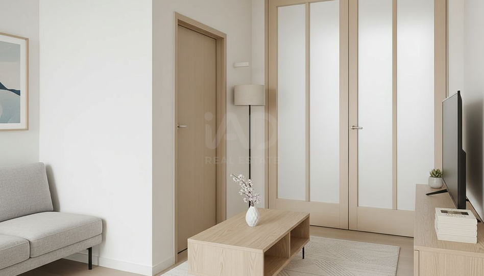 Foto 1 de Estudi en venda a Centre, Barcelona