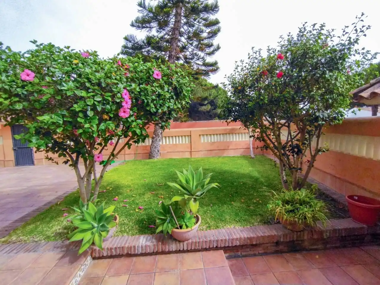 Chalet con piscina en venta en N/A, imagen 4