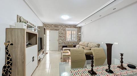 Foto 4 de Casa adosada en venta en Esperanza - Quemadero,  Almería Capital
