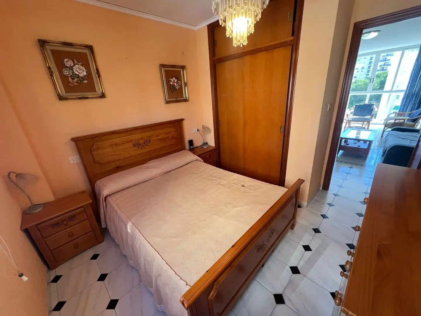 Wohnung mit Aufzug zum Verkauf in Playa de Gandia, imagen 9