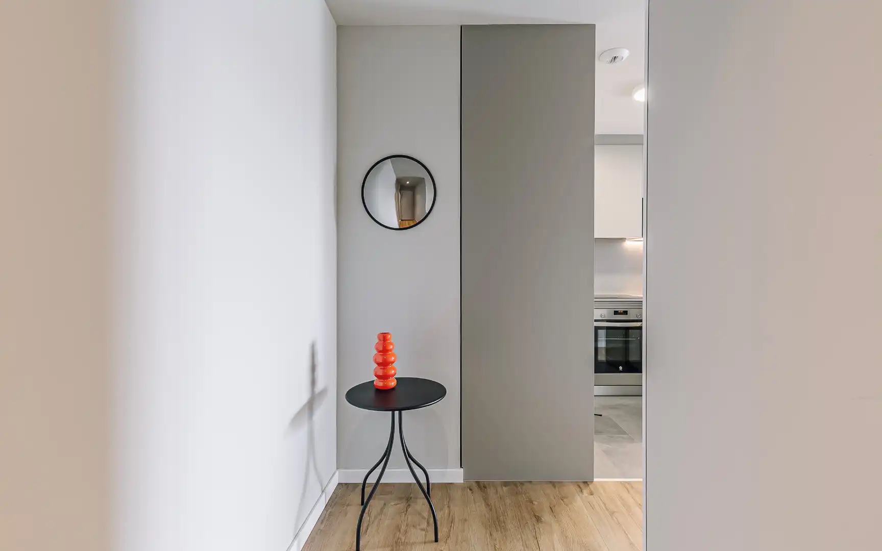 Piso en venta en L'Hospitalet de Llobregat con Aire acondicionado, Calefacción y Trastero