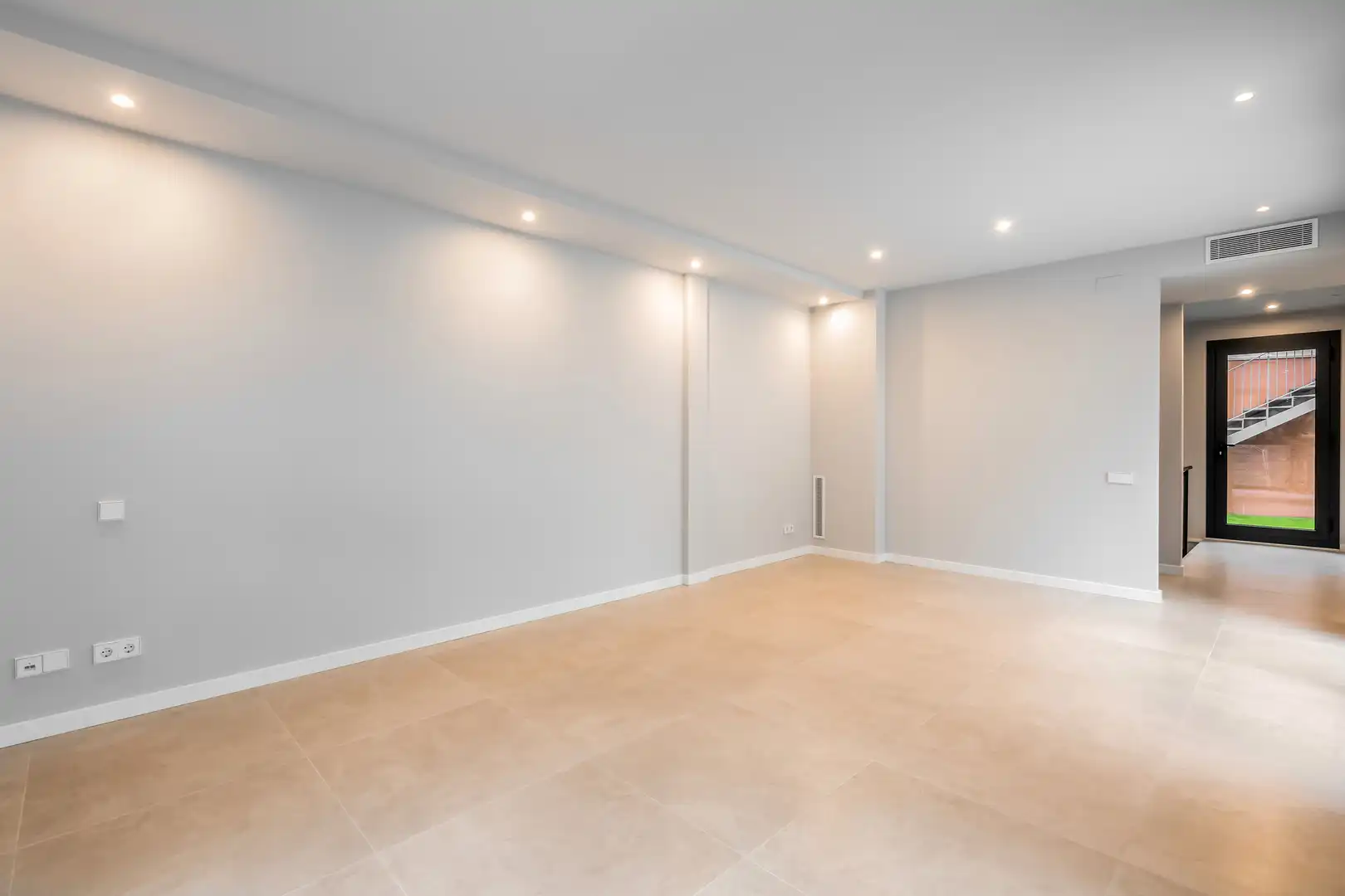 Casa o chalet en venta en Barcelona con Aire acondicionado, Calefacción y Jardín privado