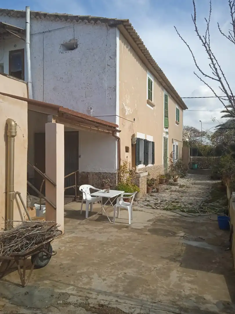 Casa o xalet en venda a Ma-1040, El Secar de la Real