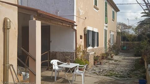 Foto 5 de Casa o chalet en venta en Ma-1040, El Secar de la Real, Illes Balears