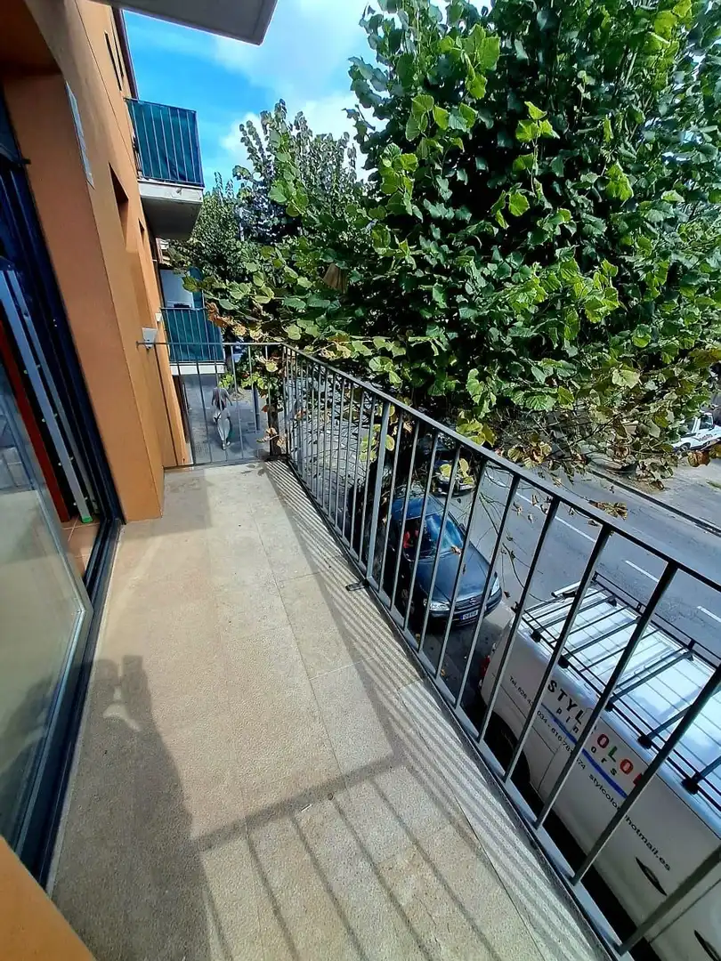 Terraza de Piso en venta en Palafrugell con Calefacción y Terraza