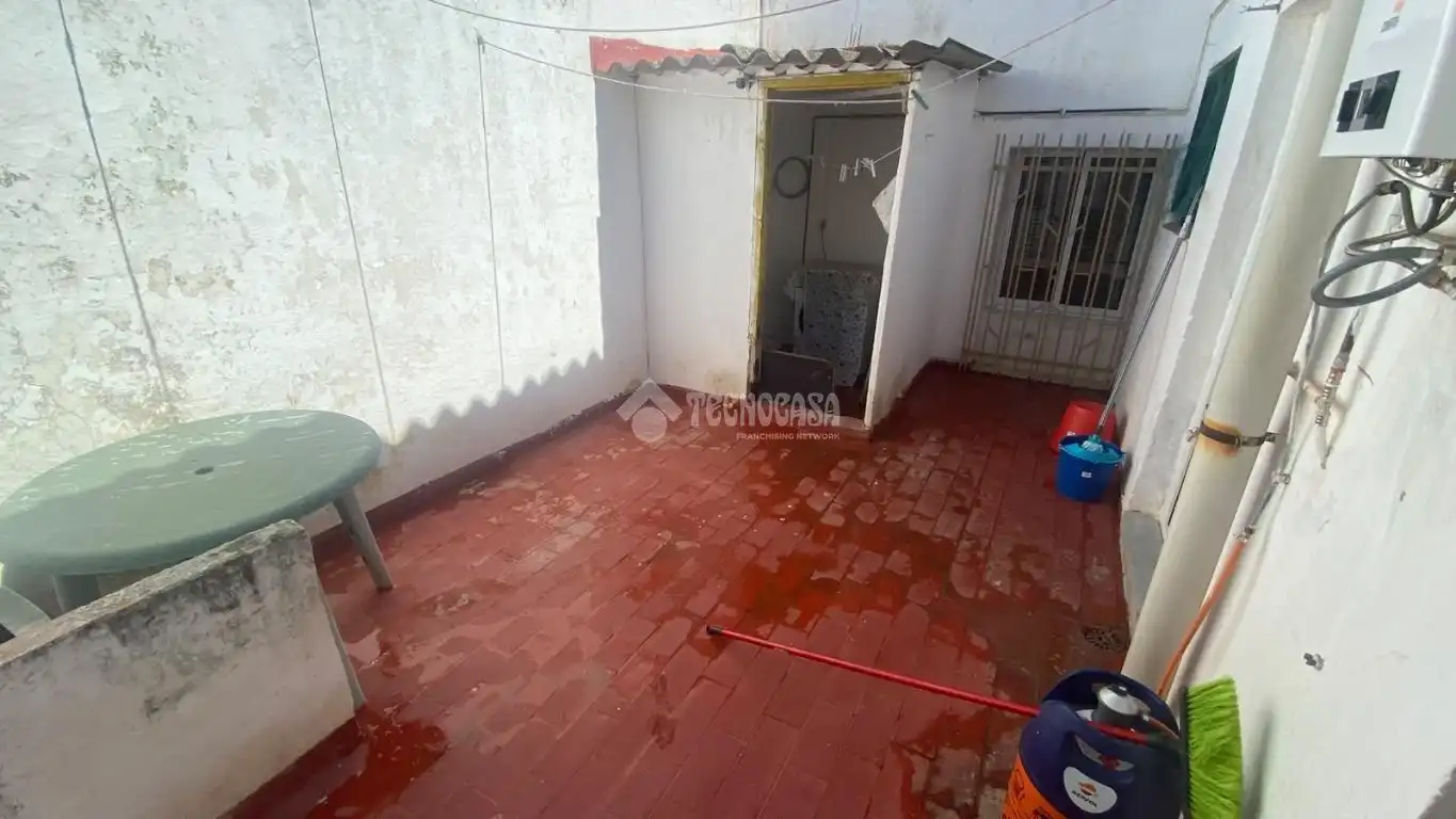 Appartement avec terrasse à vendre à Casco Antiguo, imagen 22