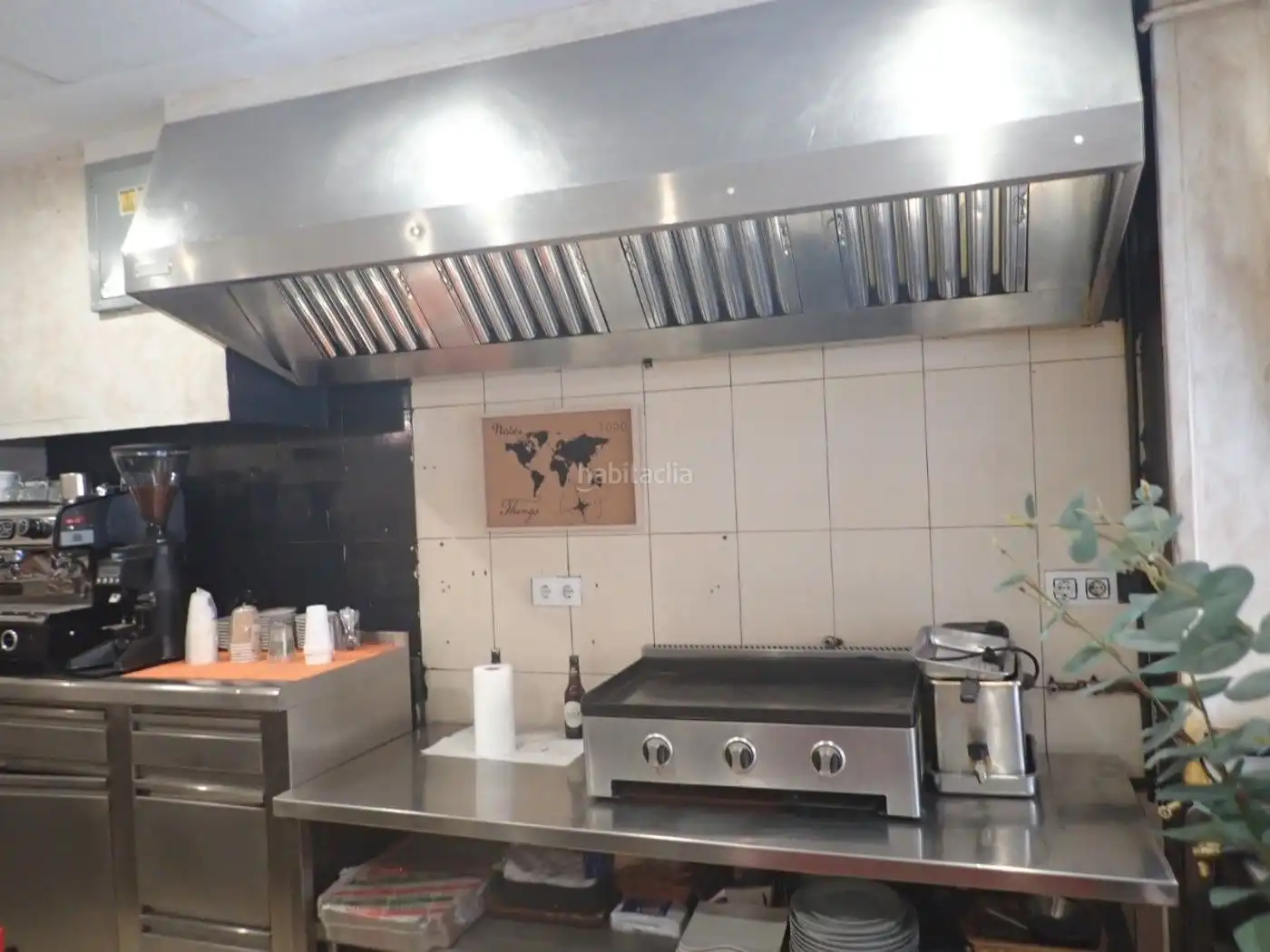 Business premises for sale in Sagnier - Plaça de Catalunya, imagen 22
