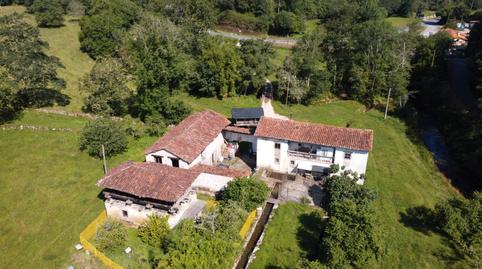 Foto 2 de Finca rústica en venda a N/a, -1, Vibaña - Ardisana - Caldueño, Asturias