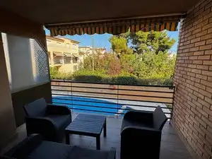 Wohnung zur Miete in Sant Jordi