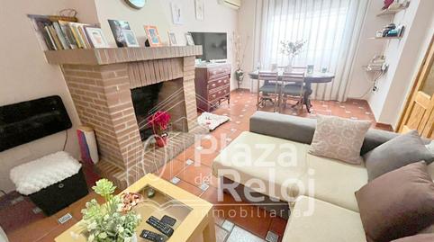 Photo 3 of Single-family semi-detached for sale in Calle Nueva, 11, Las Herencias, Toledo