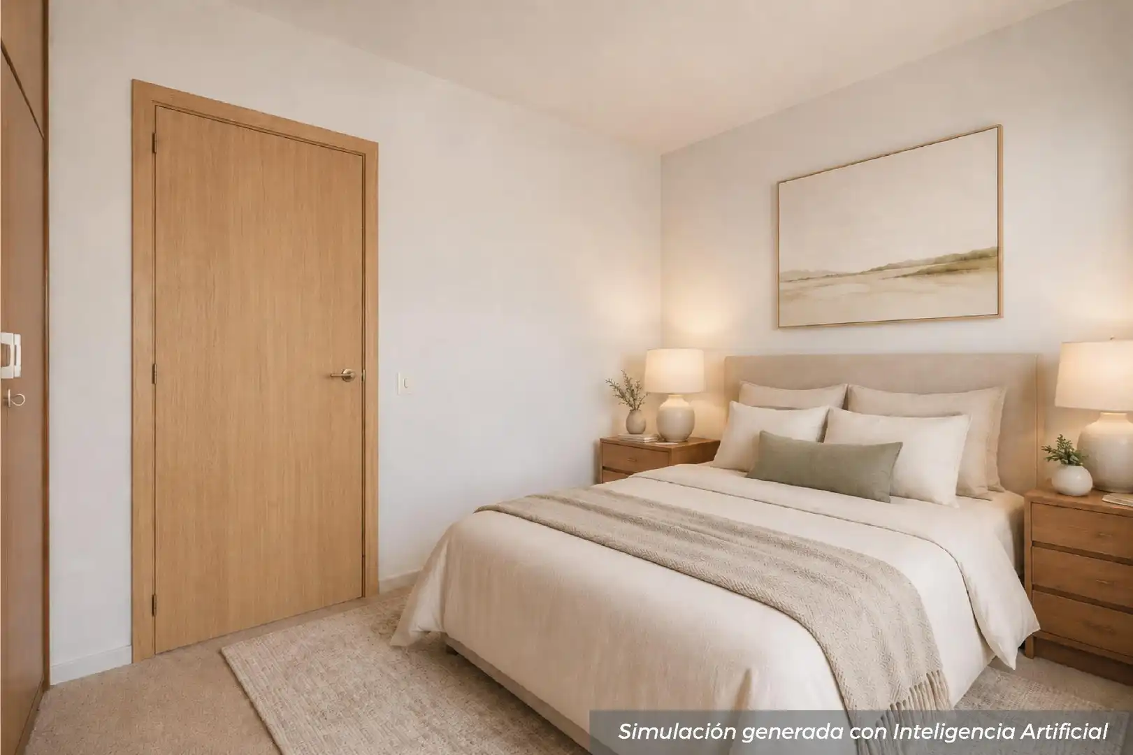 Flat with terrace for sale in Calle RUGAT, imagen 21