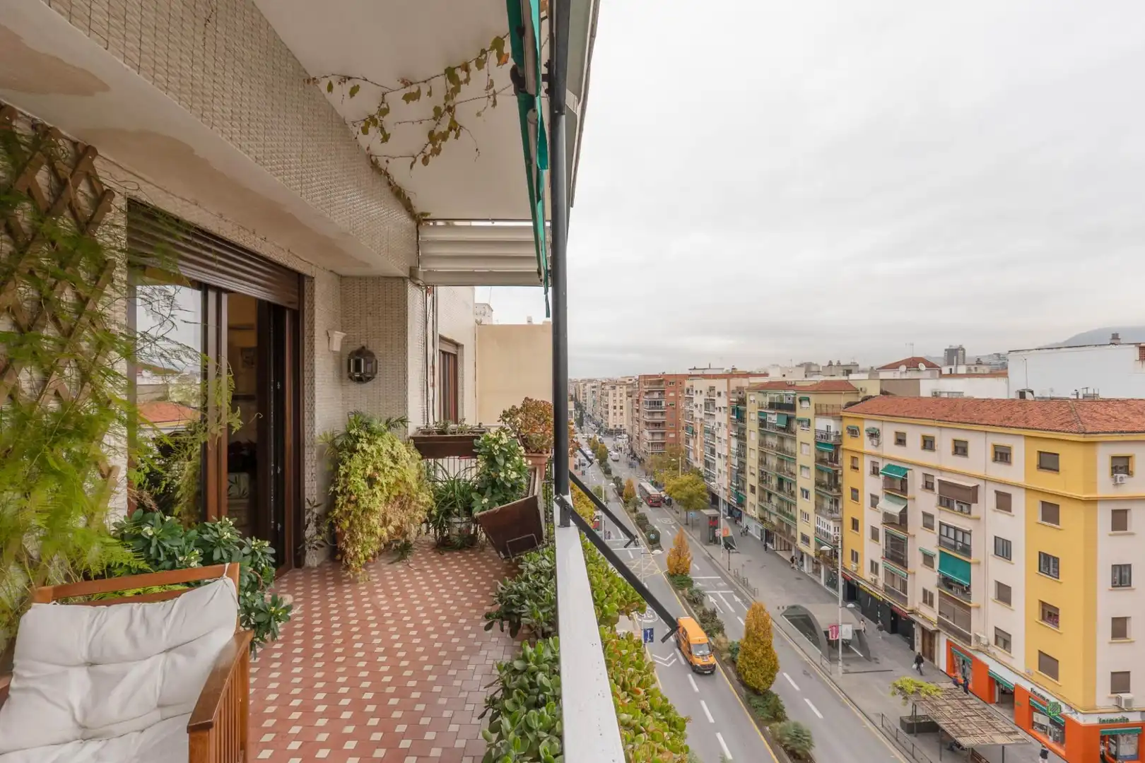 Àtic amb terrassa en venda a Ronda, imagen 24