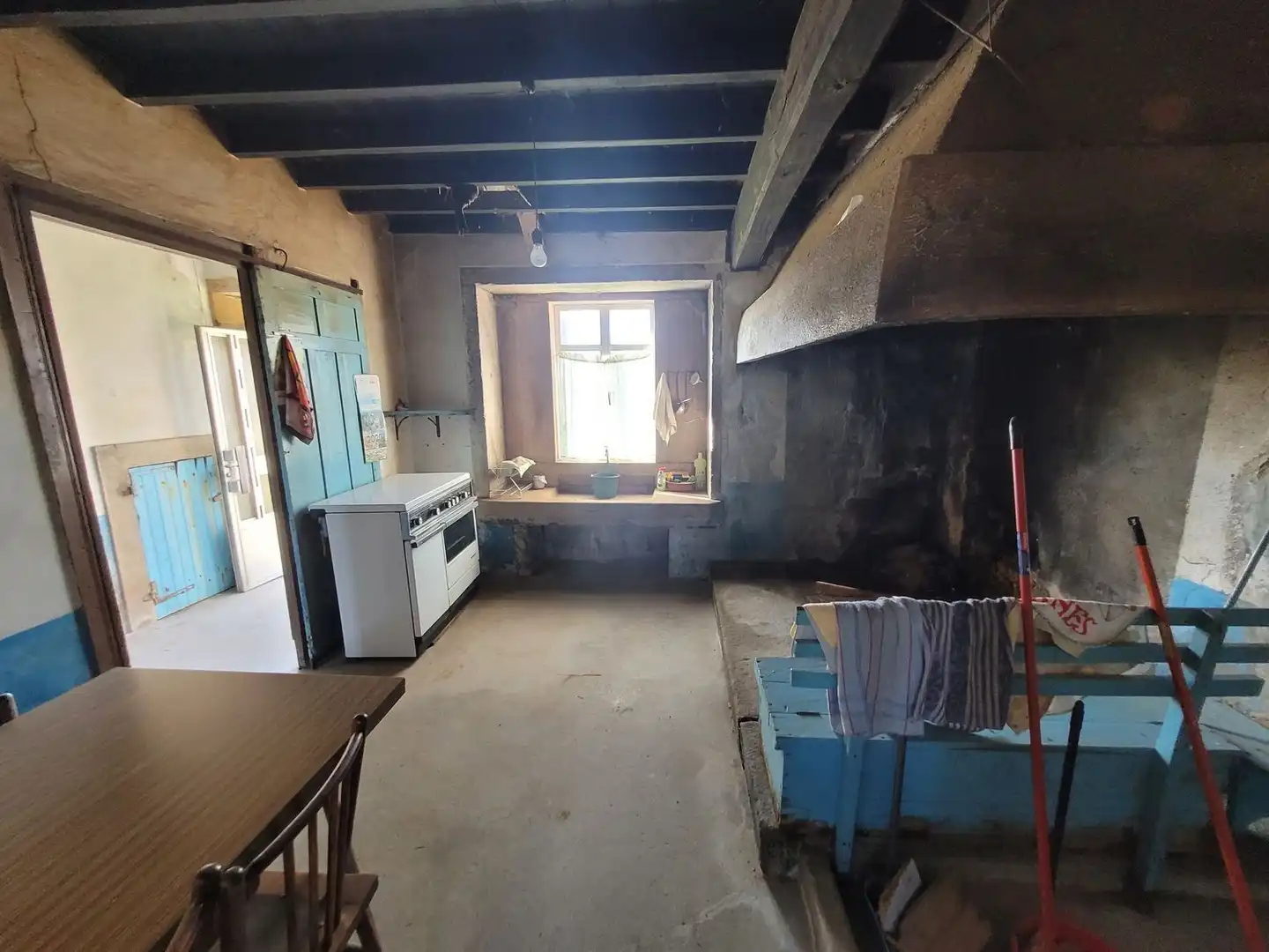 Landhaus mit Garten zum Verkauf in Pesadoira 25, imagen 10